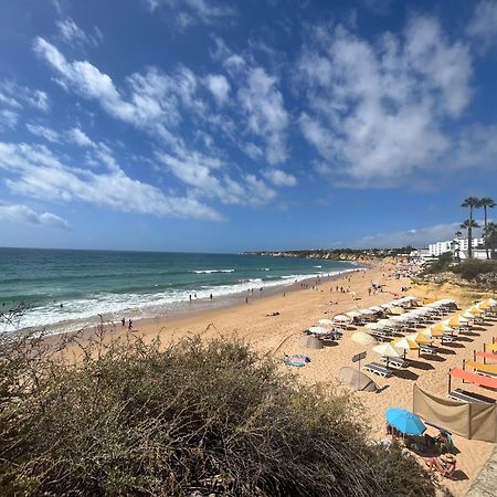 Sunset Apartment Armação de Pêra Екстериор снимка