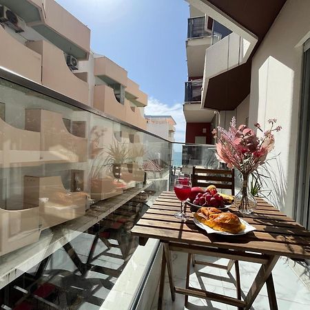 Sunset Apartment Armação de Pêra Екстериор снимка