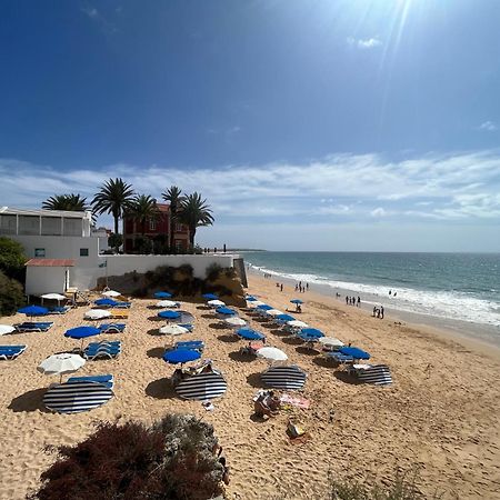 Sunset Apartment Armação de Pêra Екстериор снимка