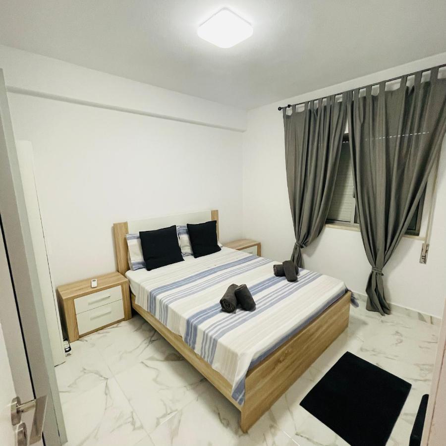 Sunset Apartment Armação de Pêra Екстериор снимка