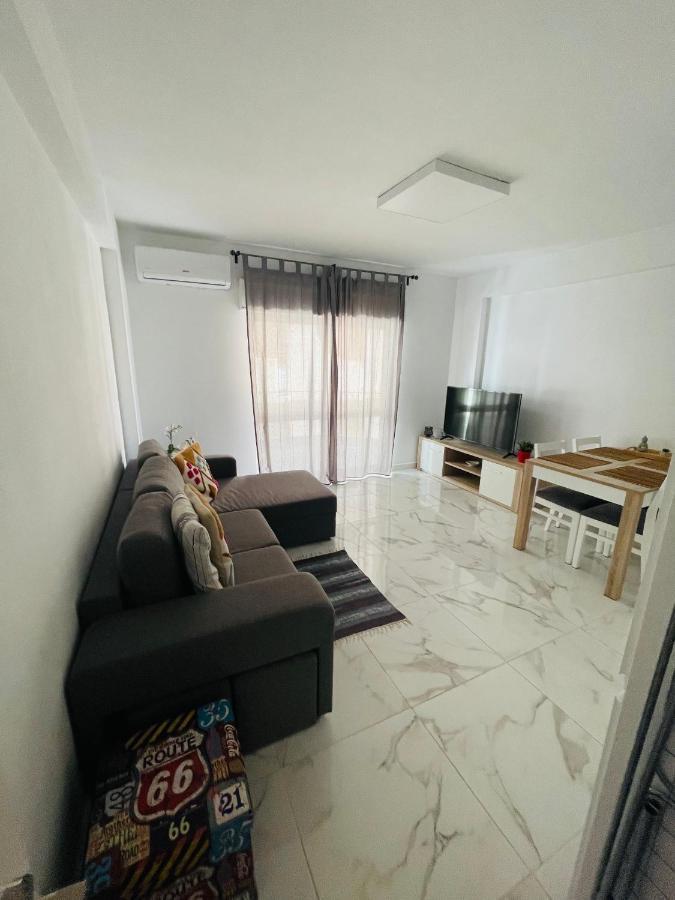 Sunset Apartment Armação de Pêra Екстериор снимка