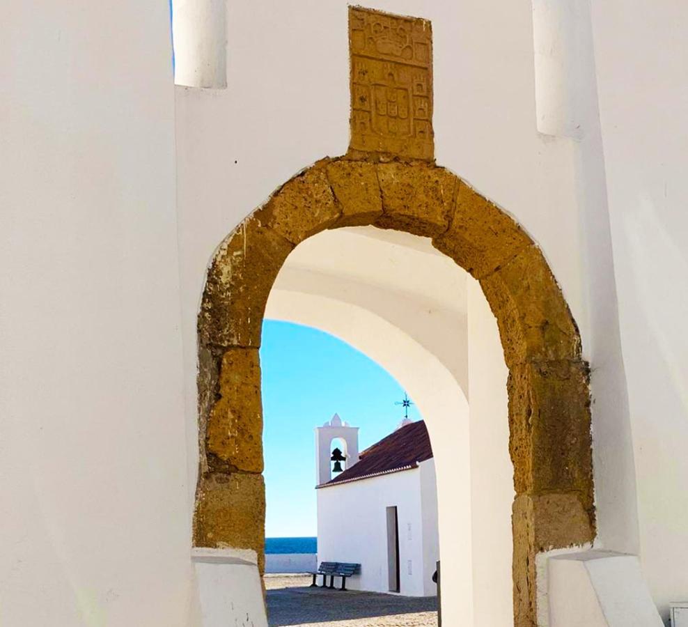 Sunset Apartment Armação de Pêra Екстериор снимка