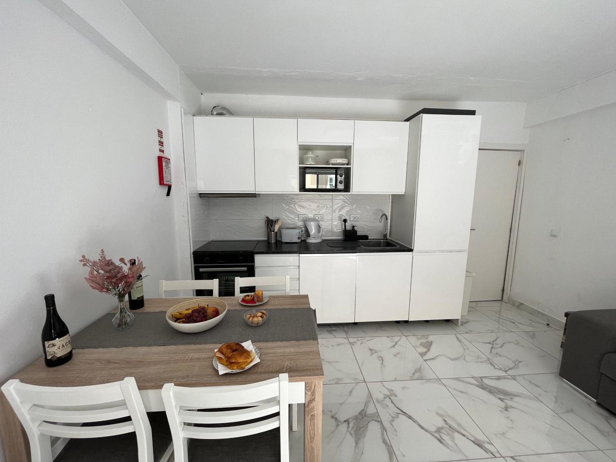 Sunset Apartment Armação de Pêra Екстериор снимка