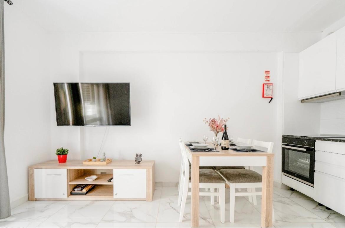 Sunset Apartment Armação de Pêra Екстериор снимка