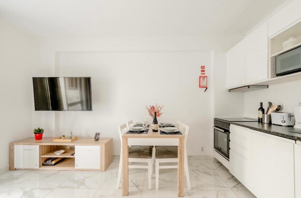 Sunset Apartment Armação de Pêra Екстериор снимка