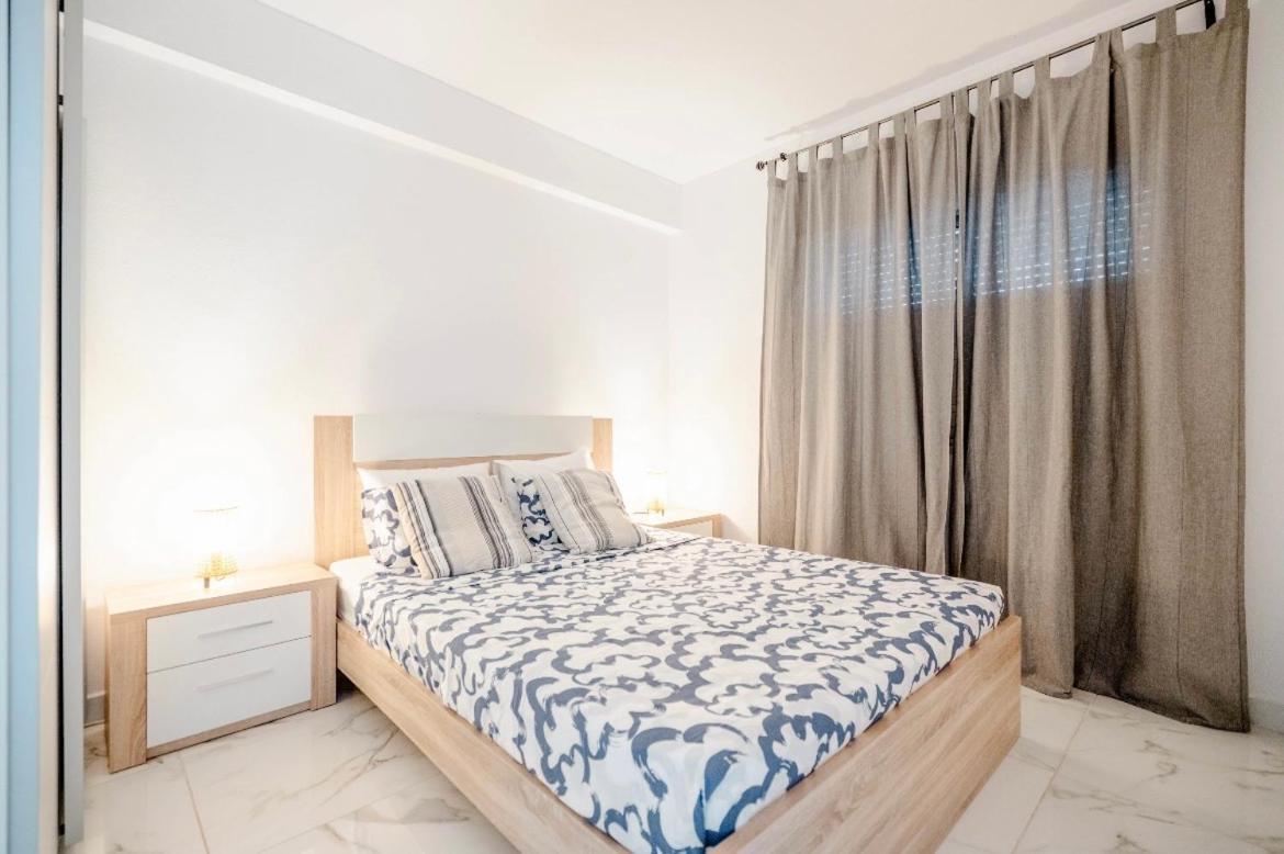 Sunset Apartment Armação de Pêra Екстериор снимка