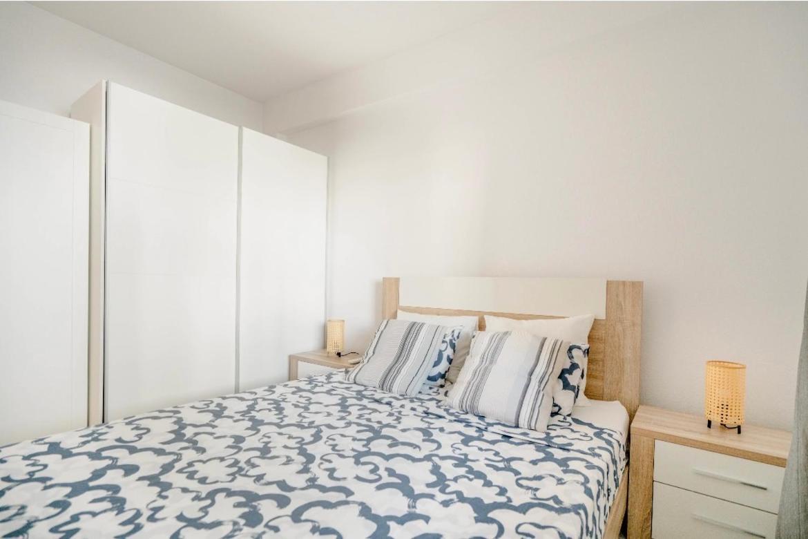 Sunset Apartment Armação de Pêra Екстериор снимка