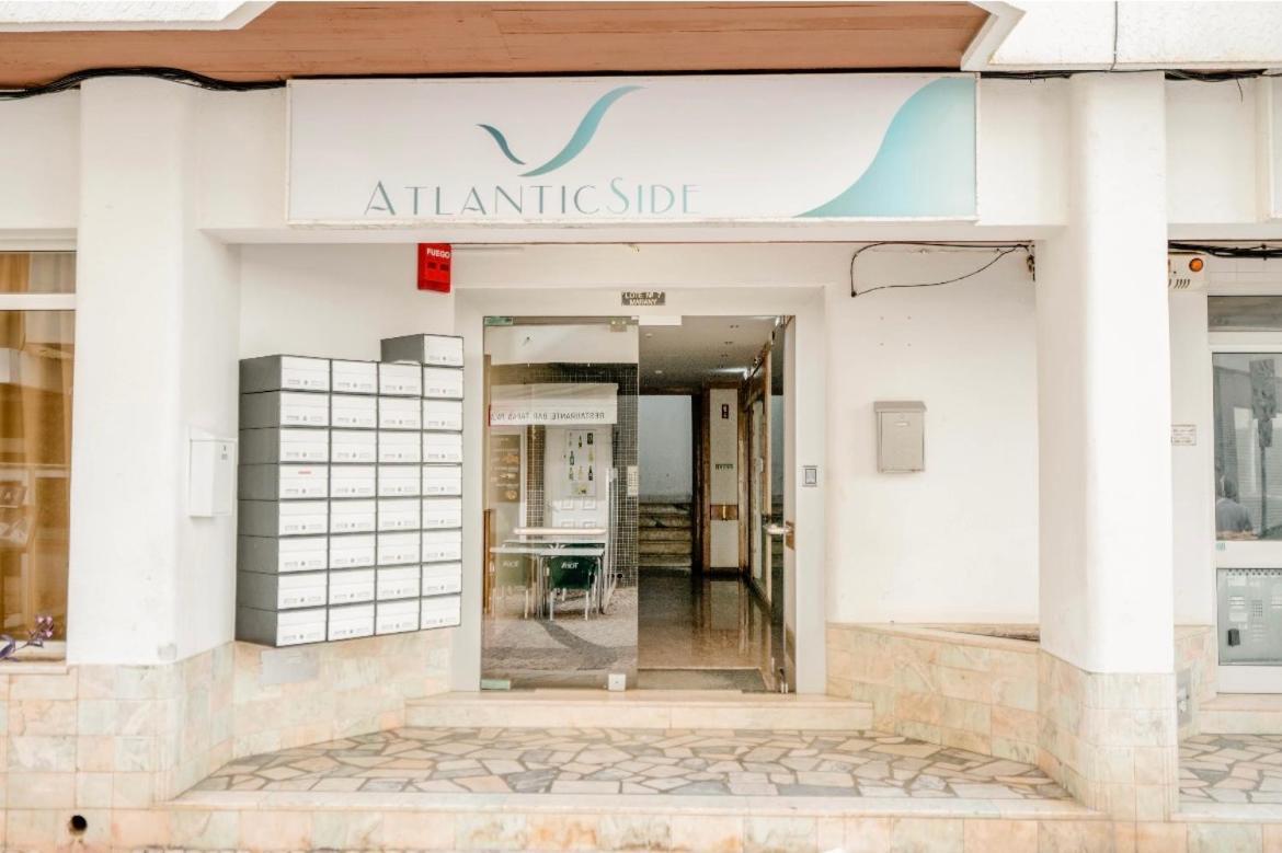 Sunset Apartment Armação de Pêra Екстериор снимка