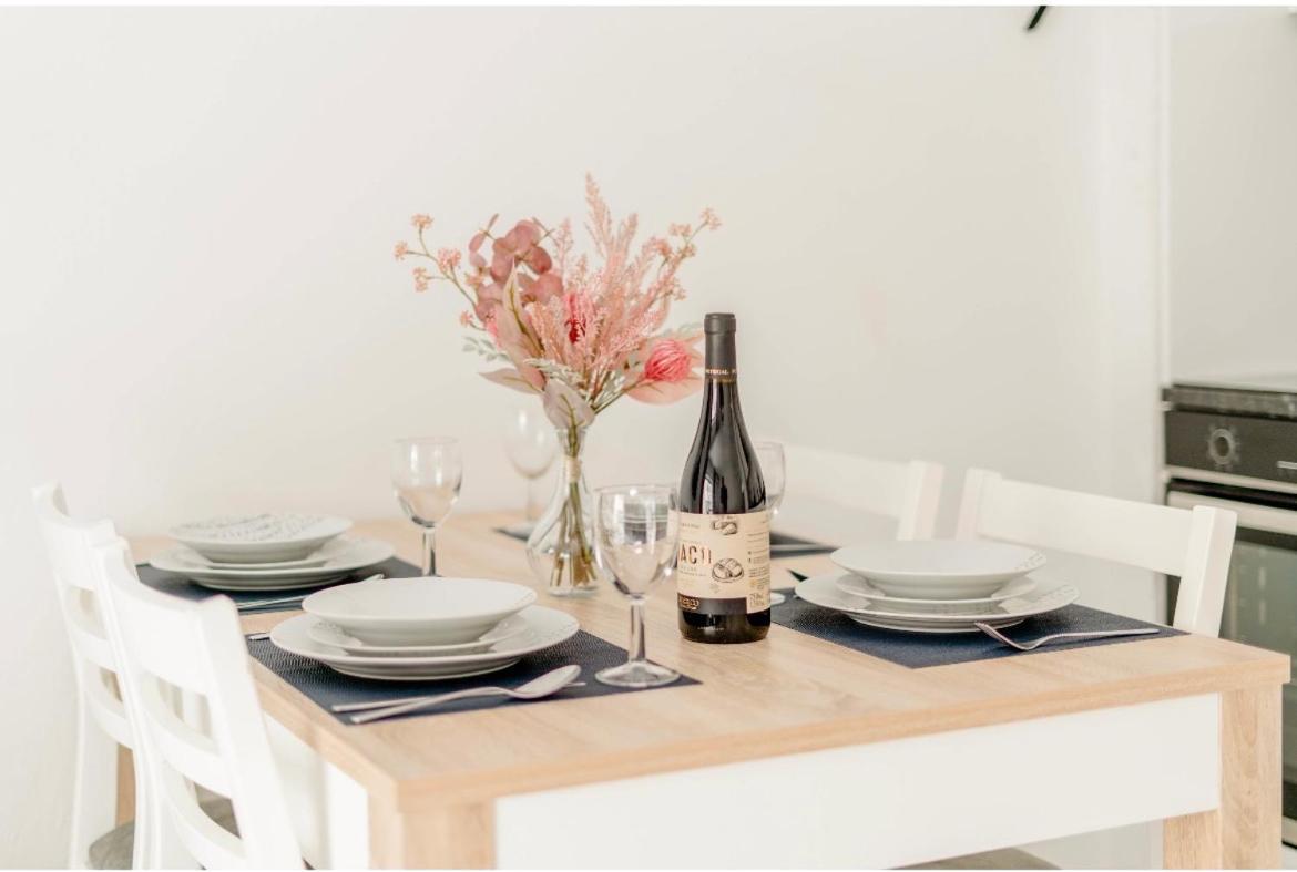 Sunset Apartment Armação de Pêra Екстериор снимка