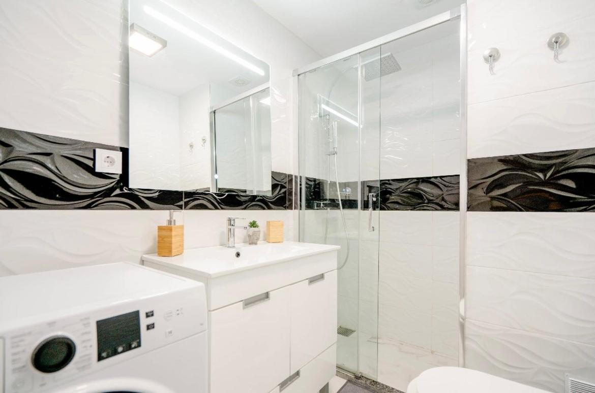 Sunset Apartment Armação de Pêra Екстериор снимка