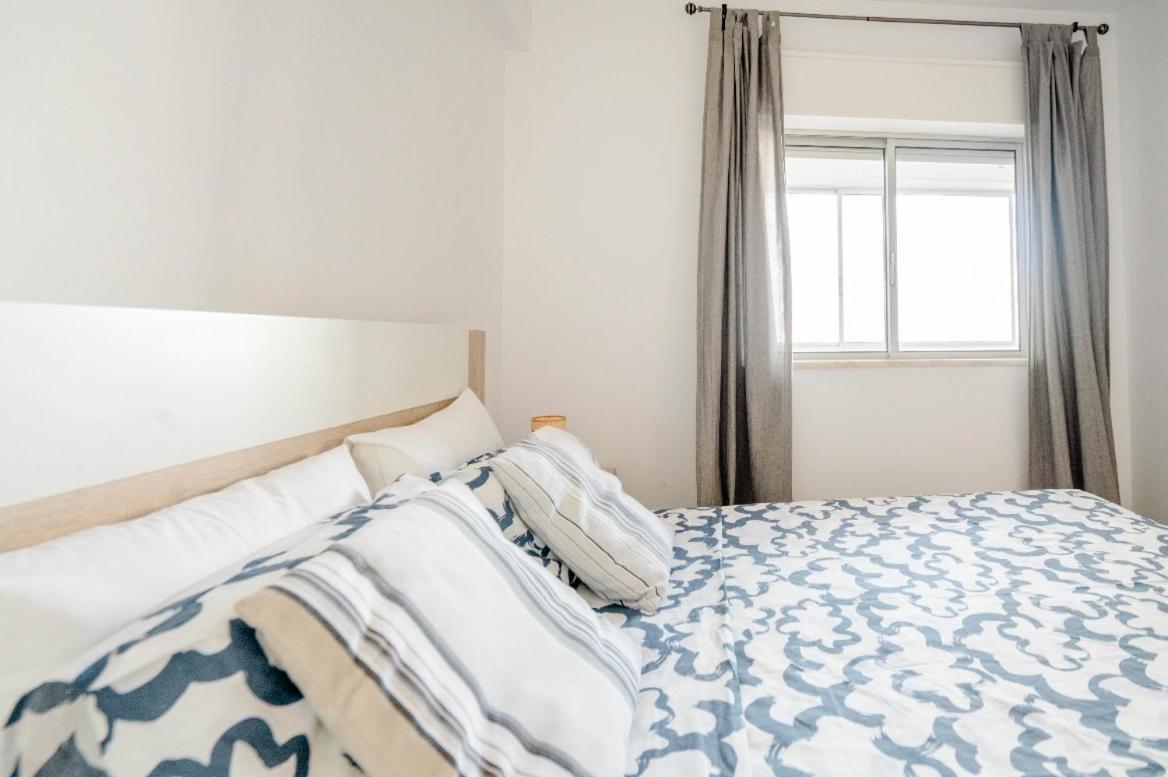 Sunset Apartment Armação de Pêra Екстериор снимка