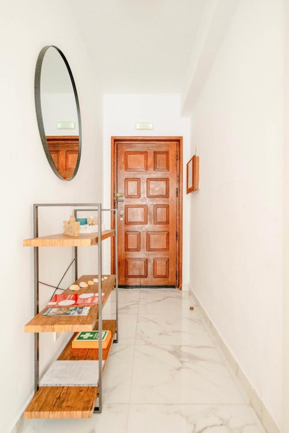 Sunset Apartment Armação de Pêra Екстериор снимка