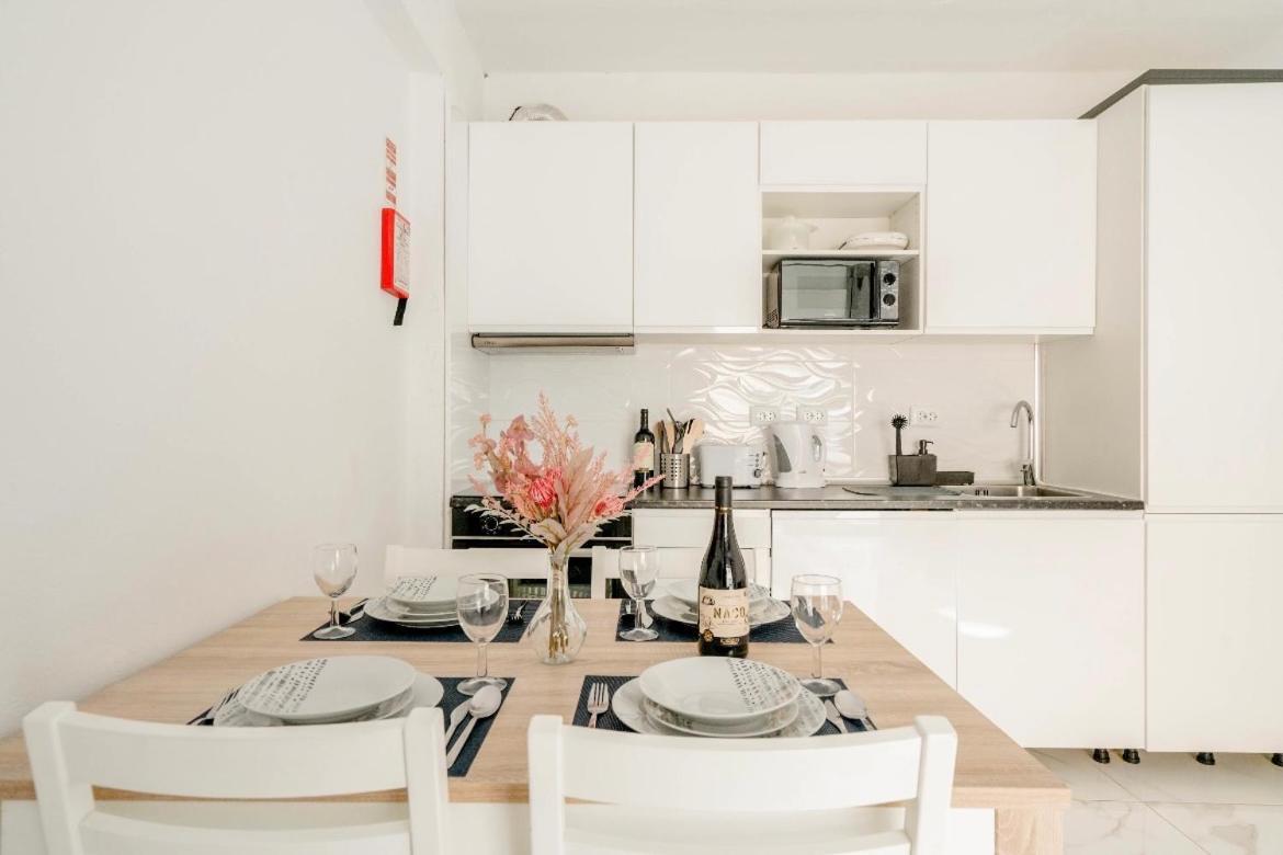 Sunset Apartment Armação de Pêra Екстериор снимка
