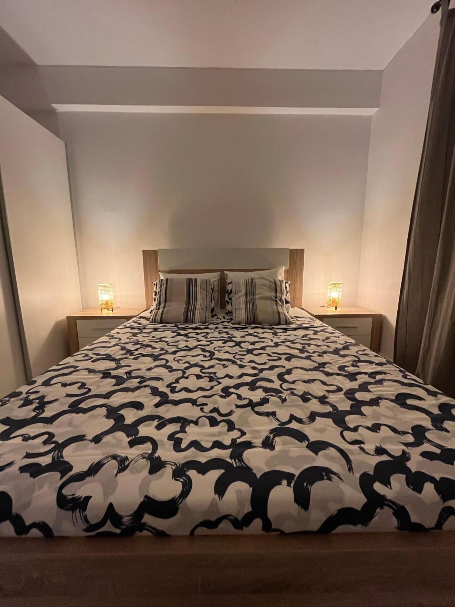 Sunset Apartment Armação de Pêra Екстериор снимка