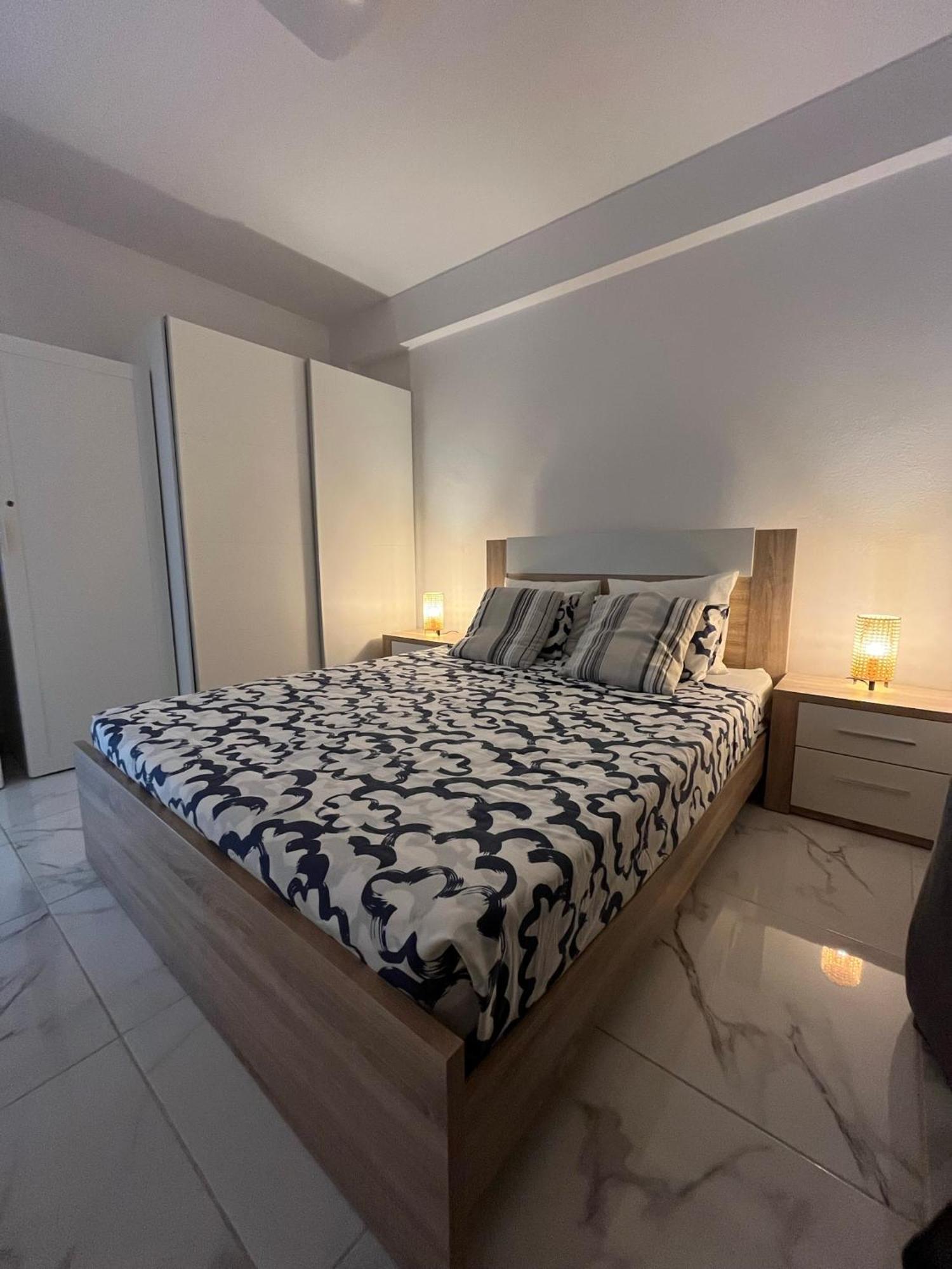 Sunset Apartment Armação de Pêra Екстериор снимка