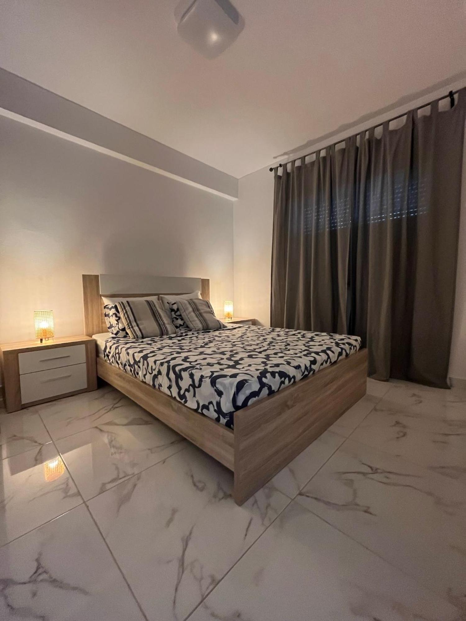 Sunset Apartment Armação de Pêra Екстериор снимка