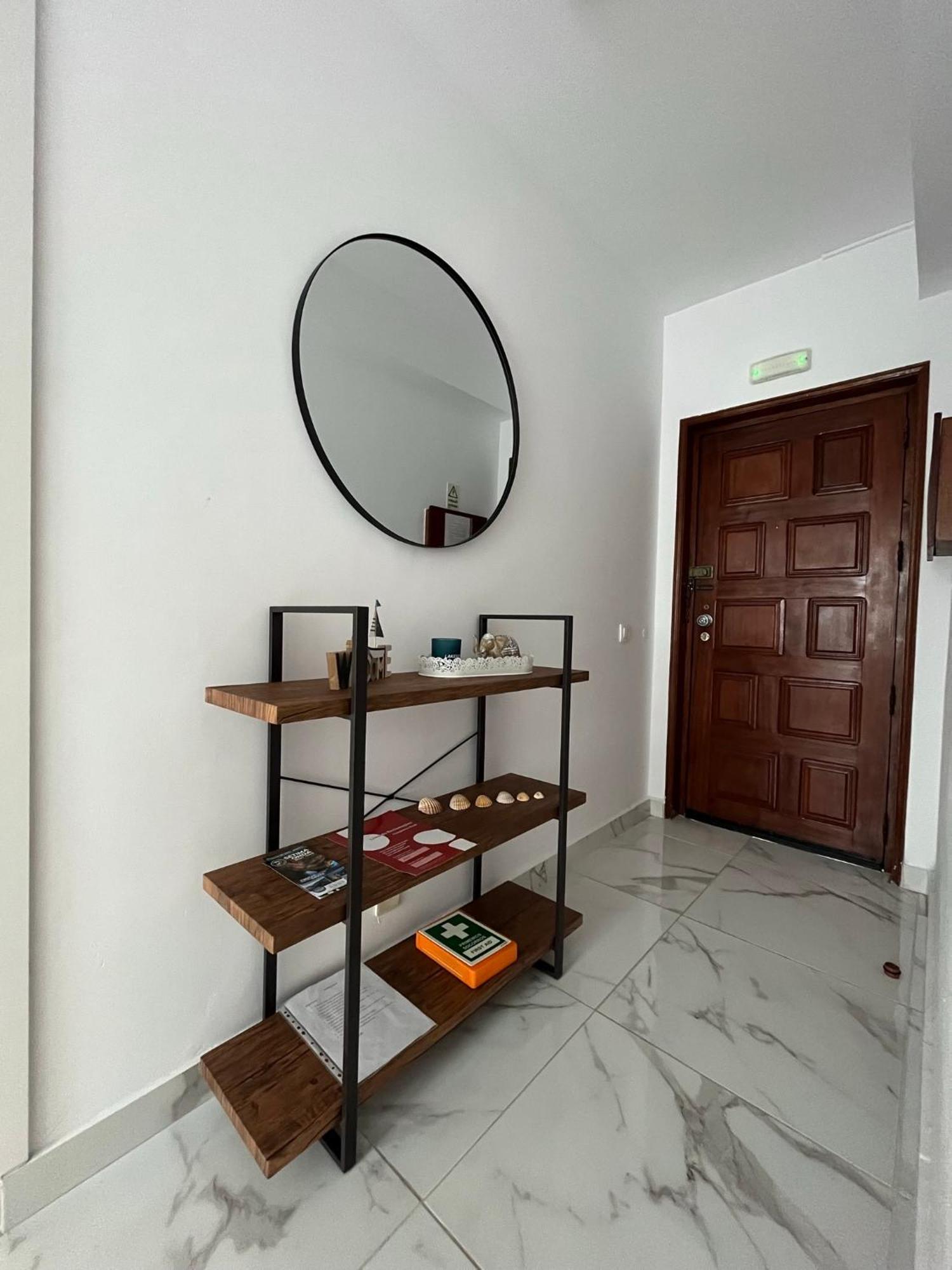 Sunset Apartment Armação de Pêra Екстериор снимка
